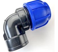 Угол Boutte пнд 50 1 1/2"вр 2229064