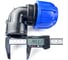 Угол Boutte пнд 50 1 1/2"вр 2229064 6