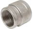 Переходная муфта TITAN LOCK нержавеющая (AISI304) 1 1/2" x 1 1/4", ВР/ВР TL1.1/2-1.1/4RF 2