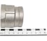 Переходная муфта TITAN LOCK нержавеющая (AISI304) 1 1/2" x 1 1/4", ВР/ВР TL1.1/2-1.1/4RF 4