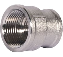 Переходная муфта TITAN LOCK нержавеющая (AISI304) 2" x 1", ВР/ВР TL2-1RF