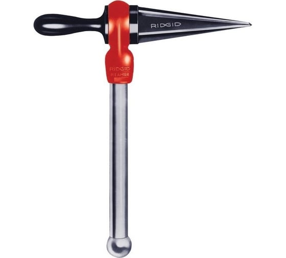Прямая зенковка с ручкой RIDGID 3 3/8"-3" 9-75 мм 34950 1