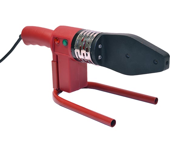 Аппарат для раструбной сварки VOLL V-Weld R040 4.50040