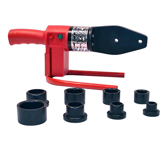 Аппарат для раструбной сварки VOLL V-Weld R040 4.50040