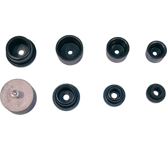 Аппарат для раструбной сварки VOLL V-Weld R040 4.50040
