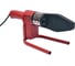 Аппарат для раструбной сварки VOLL V-Weld R040 4.50040 1