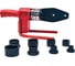 Аппарат для раструбной сварки VOLL V-Weld R040 4.50040 2