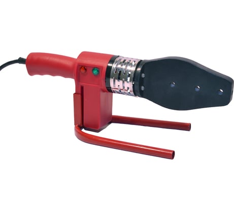 Аппарат для раструбной сварки VOLL V-Weld R063 4.50063