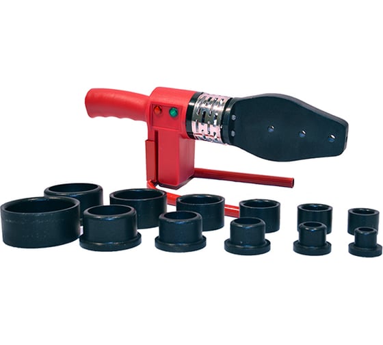 Аппарат для раструбной сварки VOLL V-Weld R063 4.50063
