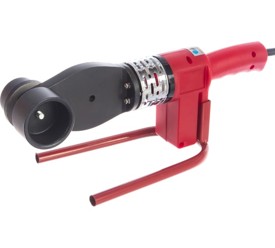 Аппарат для раструбной сварки VOLL V-Weld R063 4.50063
