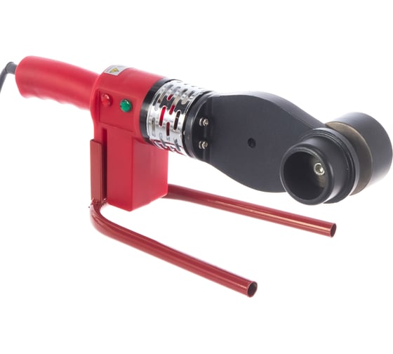 Аппарат для раструбной сварки VOLL V-Weld R063 4.50063