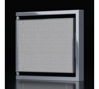 Люк под плитку Shagma 400x300 мм ЛС400x300Г