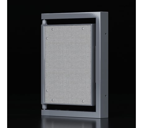 Люк под плитку Shagma 500x1100 мм ЛС500x1100В