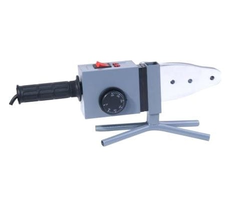 Аппарат для сварки пластиковых труб Энергомаш СТ-72170