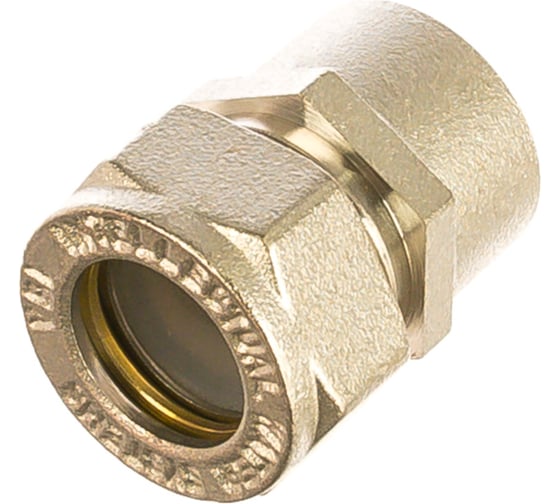 Муфта Neptun IWS F 15x1/2 НП EF