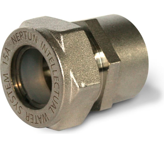Муфта Neptun IWS F 20x3/4 НП EF