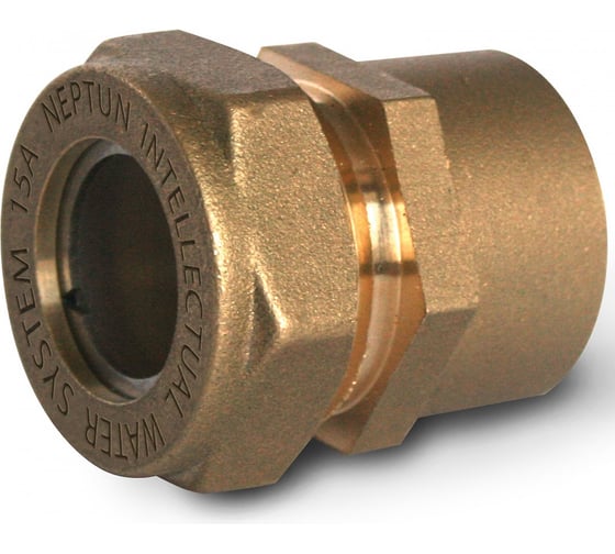 Муфта Neptun IWS F 32x1 1/4 EF