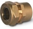 Муфта Neptun IWS F 32x1 1/4 EF 1