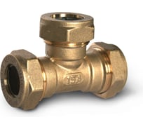 Тройник Neptun IWS 15x15x15 EF