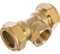 Тройник Neptun IWS F 20x3/4x20 EF