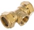 Тройник Neptun IWS F 20x3/4x20 EF 1