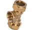 Тройник Neptun IWS F 20x3/4x20 EF 2
