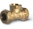 Тройник Neptun IWS F 32x1 1/4x32 EF 1