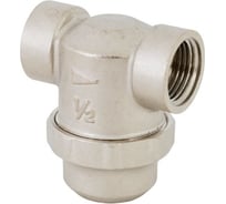 Фильтр механической очистки РОСТерм 1/2 в/в 300 мкм 100018495ФМ