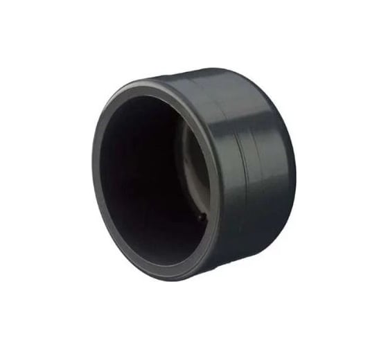 Заглушка AQUAVIVA НПВХ клеевая DN 63 CAP063 54739 1