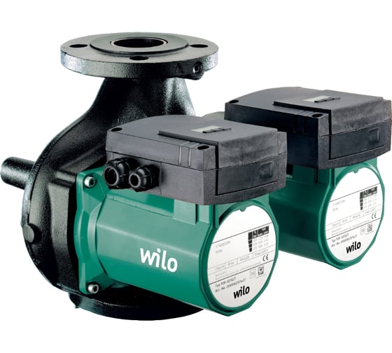 Насос Wilo TOP-SD 32/7 EM PN6/10 2048326 1
