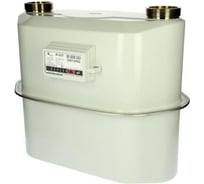 Счетчик газа ЭЛЬСТЕР Газэлектроника BK-G25 335мм