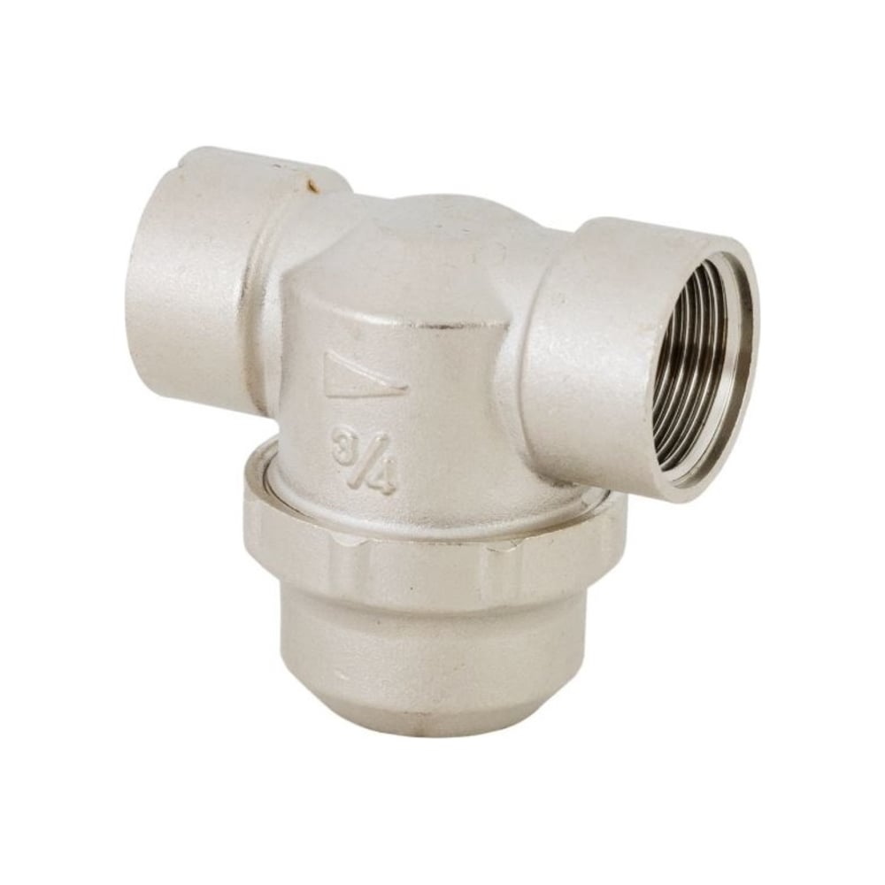 Фильтр механической очистки РОСТерм 3/4 в/в 300 100018497ФМ - выгодная ...