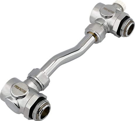 Коллекторный регулируемый байпас PROFACTOR 1" PF MB 845.25