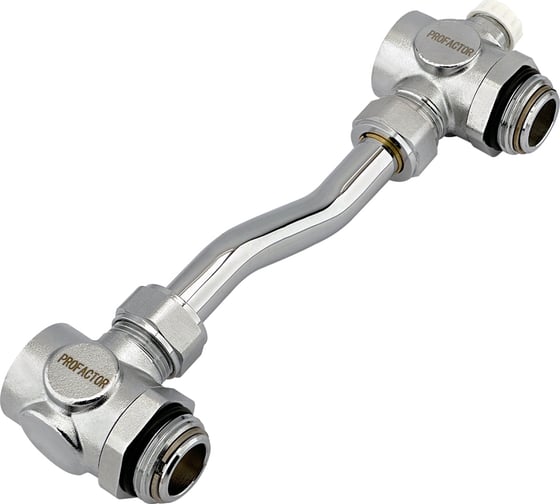 Коллекторный регулируемый байпас PROFACTOR 1" PF MB 845.25 1