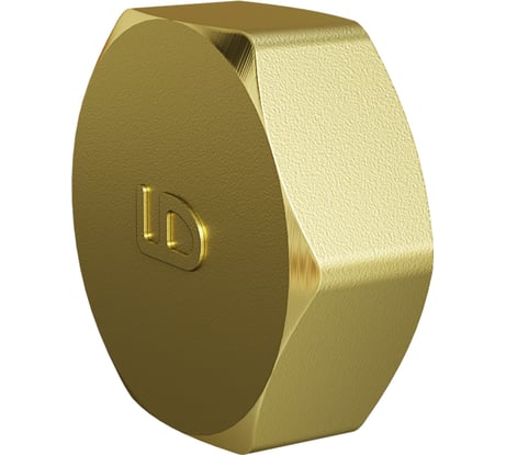 Заглушка LD PRIDE 1 1/4'' 552620