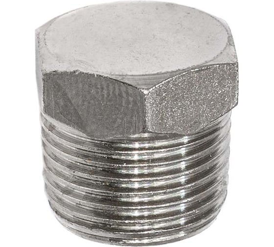 Заглушка 3/8M PI TOOLS 0496