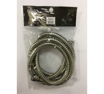Шланг для душа EKKO 150 см хром ek43-2