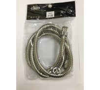 Шланг для душа Ekko 150 см., хром ek43