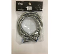 Шланг для душа Ekko 150 см., хром ek49