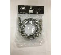 Шланг для душа Ekko 150 см., хром ek44