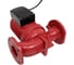 Циркуляционный насос A&P Titan Pro WRS65-1500-F AP118TP004 3