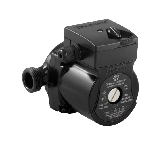 Насос AQUARIO Ac 154-130Hw 5154