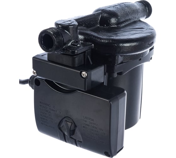Насос AQUARIO Ac 1512-195A 5512