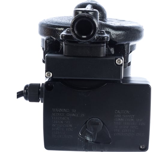 Насос AQUARIO Ac 1512-195A 5512
