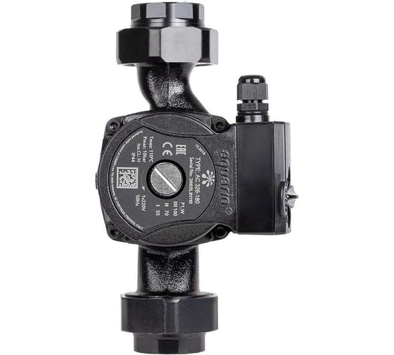 Насос AQUARIO Ac 326-180 5326 1