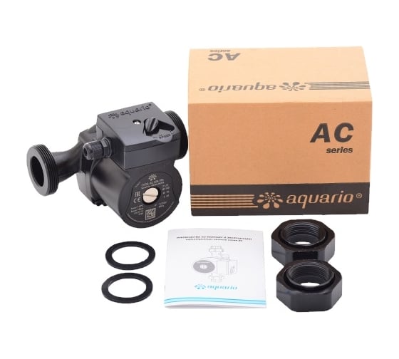 Насос AQUARIO Ac 326-180 5326