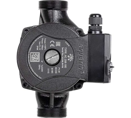 Насос AQUARIO Ac 258-180 5358