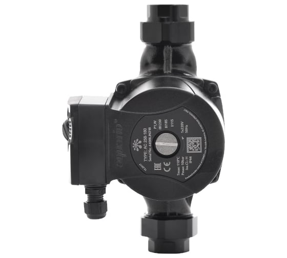 Насос AQUARIO Ac 258-180 5358