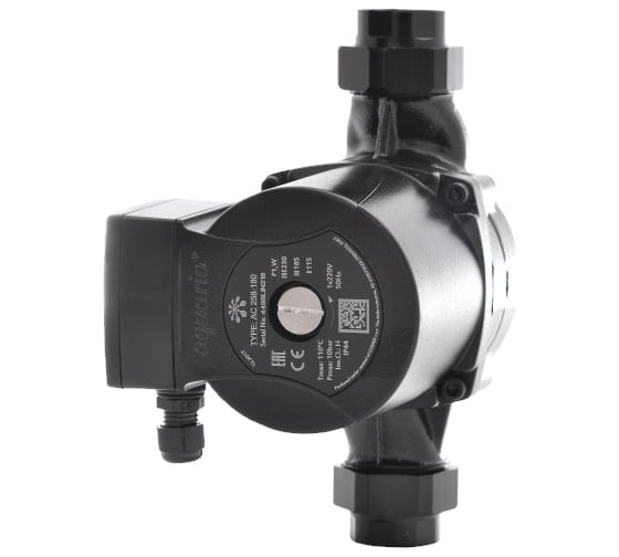 Насос AQUARIO Ac 258-180 5358