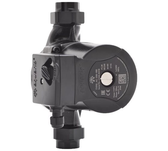 Насос AQUARIO Ac 258-180 5358
